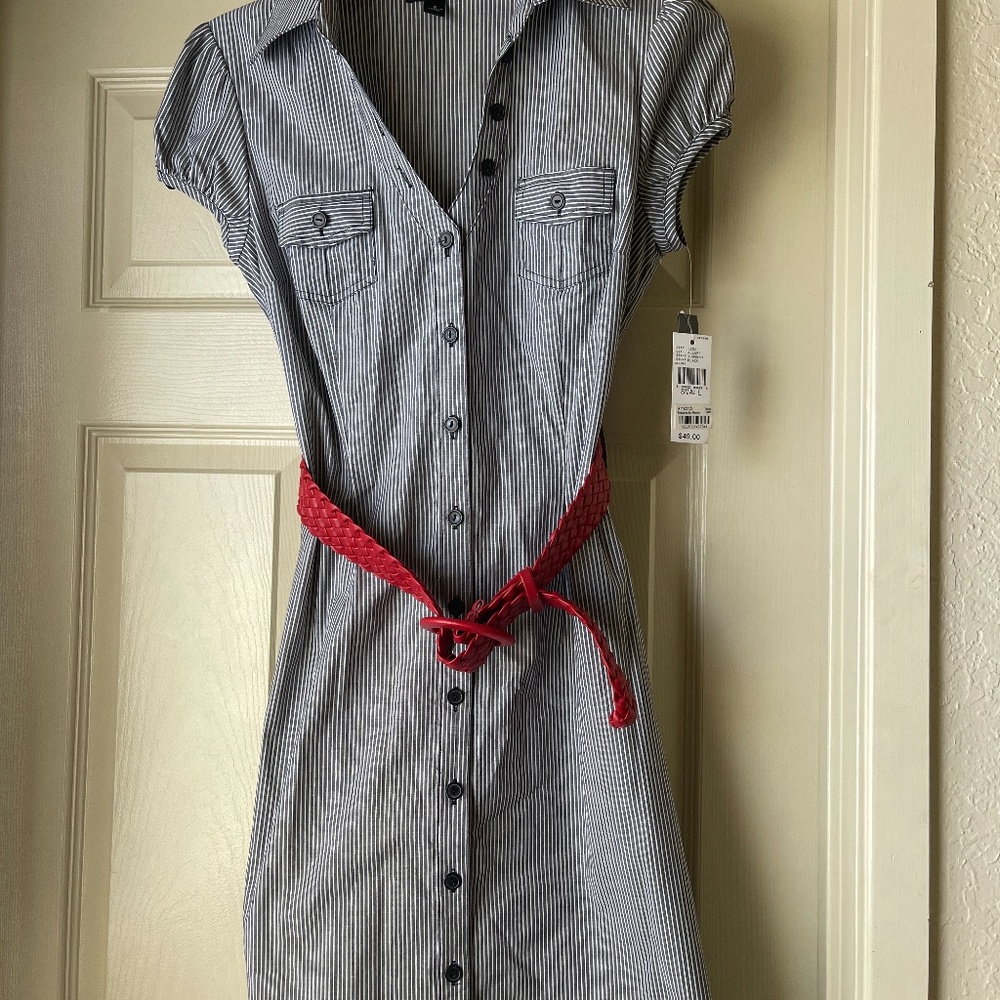 Beautiful summer dress